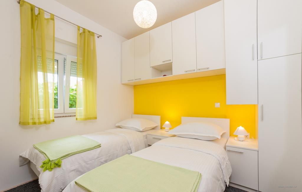 Apartment Indigo Задар Номер фото